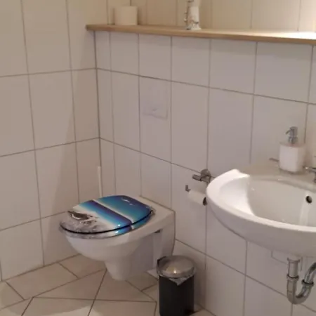 Zur Schleibruecke Lägenhet
