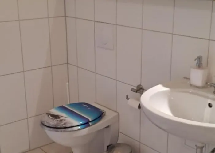 Zur Schleibruecke Apartman